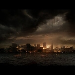 The trailer for the new Godzilla goes easy on the Godzilla