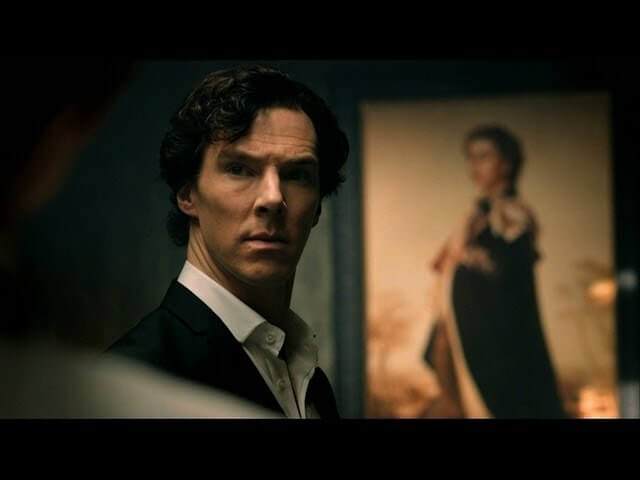 Sherlock's new trailer finally offers more than hashtags and ambiance