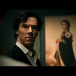 Sherlock's new trailer finally offers more than hashtags and ambiance