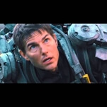 Tom Cruise is destined to keep fighting aliens forever, also stars in Edge Of Tomorrow trailer