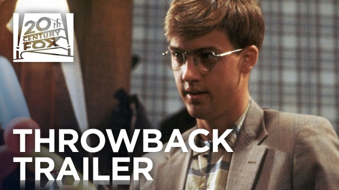 Was the Revenge Of The Nerds series a prophetic vision of our present?