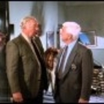 Dated jokes aside, the second Naked Gun is still funny