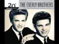 R.I.P. Phil Everly of The Everly Brothers