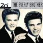 R.I.P. Phil Everly of The Everly Brothers