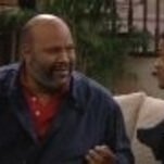 R.I.P. James Avery of The Fresh Prince Of Bel-Air and Teenage Mutant Ninja Turtles