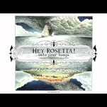 “New Goodbye” by Hey Rosetta! is a perfect January song