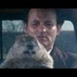 Now Groundhog Day might get turned into a musical