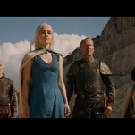 Game Of Thrones season four trailer: Hear the cries of the not-yet-corpses