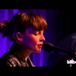 Chvrches covered Janelle Monae's "Tightrope," and the results are pretty great