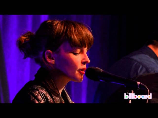 Chvrches covered Janelle Monae's "Tightrope," and the results are pretty great