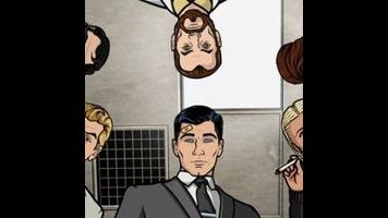 Archer shakes everything up (for the better)