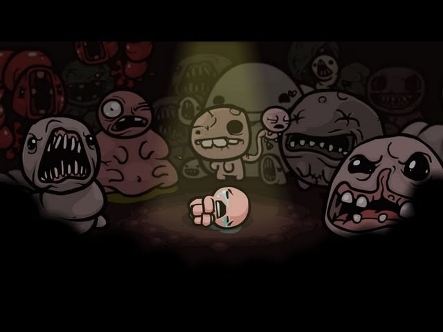 Binding Of Isaac creator responds to enraged fans with new remake details