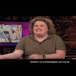 Chelsea Lately's Fortune Feimster to star on one of Tina Fey's comedies