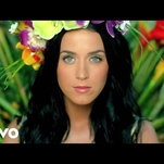 Katy Perry’s “Roar” is a kind of a rip-off, but at least it’s a good one