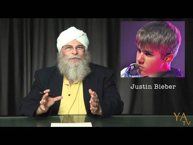 A yogi numerologist and other “experts” have some thoughts on Justin Bieber