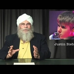 A yogi numerologist and other “experts” have some thoughts on Justin Bieber