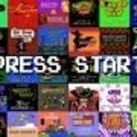 Rot your brain with this 3-hour video compilation of start screens from NES games 