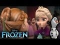 Bleep this unnecessarily censored version of Frozen, bleepers