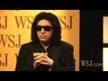 Gene Simmons to make a rare, self-publicizing appearance on CSI