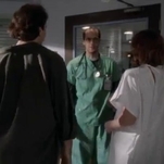A riveting ER gives Dr. Greene one bad day that just keeps getting worse