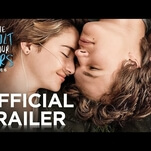 The first trailer for The Fault In Our Stars looks sick