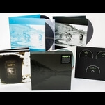 Slint's Spiderland is getting a super fancy box set