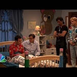 Men of Full House refuse to stop reuniting, reunite on Late Night With Jimmy Fallon