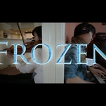 Here are the best Frozen covers from around the Internet