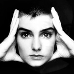 Sinéad O’Connor got what she didn’t want: mainstream acceptance