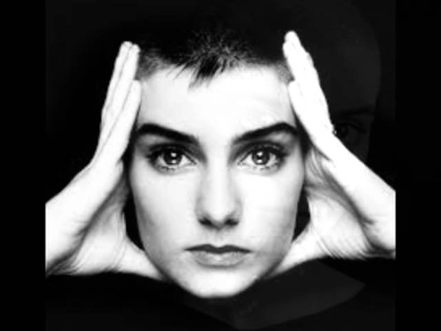 Sinéad O’Connor got what she didn’t want: mainstream acceptance