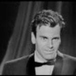 R.I.P. Maximilian Schell