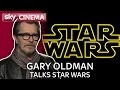 Today in Star Wars rumors: Gary Oldman acts in movies, so obviously he's being considered for Star Wars