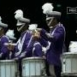 VH1 is making a sequel to Drumline