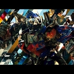 Here's a supercut of every single transformation from the Transformers movies