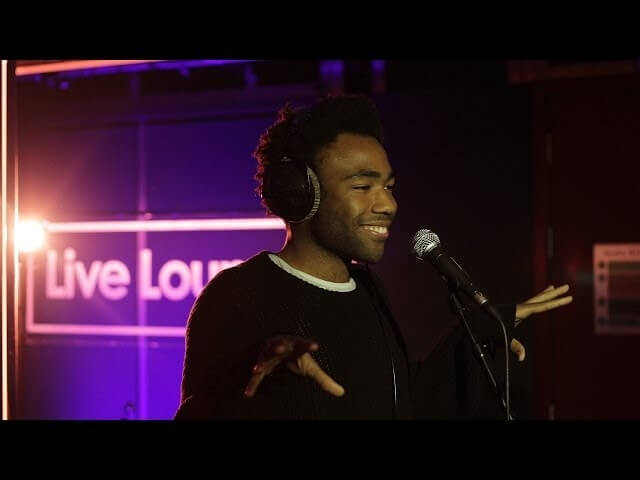 Childish Gambino just recorded a pretty excellent P.M. Dawn cover