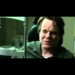 Philip Seymour Hoffman anchors Synecdoche, New York to distressing reality