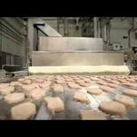 Here's how McDonald's Chicken McNuggets are made