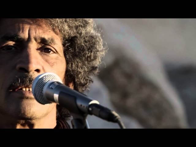 Get educated with the new video from North African group Tinariwen