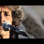 Get educated with the new video from North African group Tinariwen