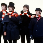 Two of the Beatles' Help! jackets are going up for auction