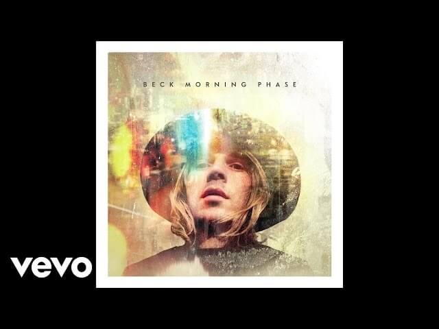 Beck is streaming his new album for free on airplanes