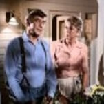 R.I.P. Ralph Waite, patriarch of The Waltons