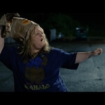 Melissa McCarthy lives in a gangsta's paradise in the trailer for Tammy