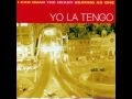 Yo La Tengo makes an incredibly cautious romantic overture