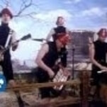 R.I.P. Bob Casale of Devo