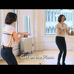 Learn that dance from Girls with the help of this tutorial