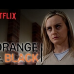 Netflix announces the day you'll spend watching all of Orange Is The New Black 