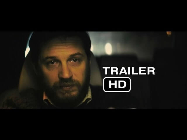 Tom Hardy goes it alone in the trailer for Locke