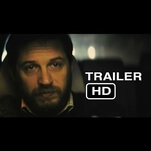 Tom Hardy goes it alone in the trailer for Locke