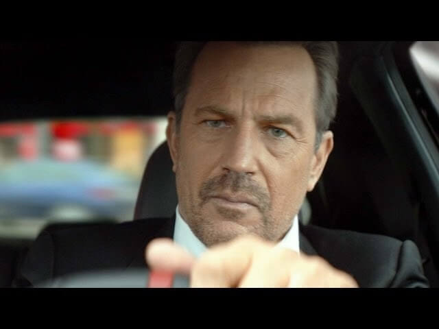 Hey Chicago, see Kevin Costner in 3 Days To Kill this Wednesday, for free 